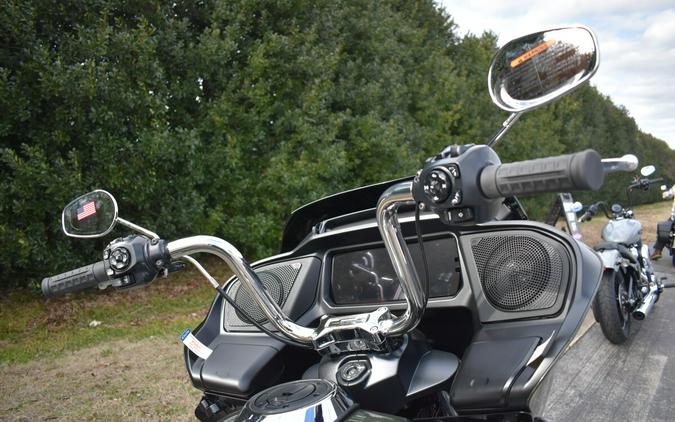 FLTRX 2026 Road Glide®