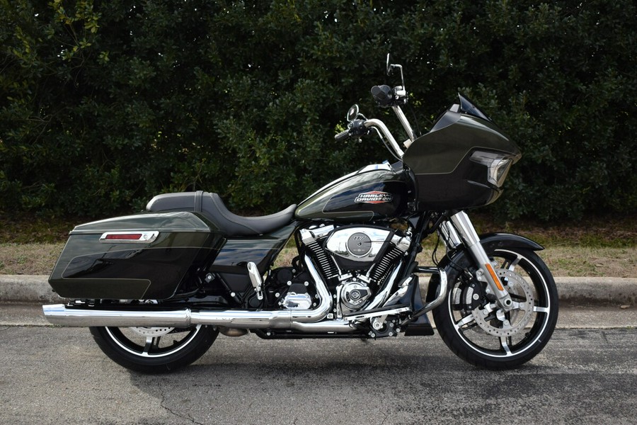 FLTRX 2026 Road Glide®