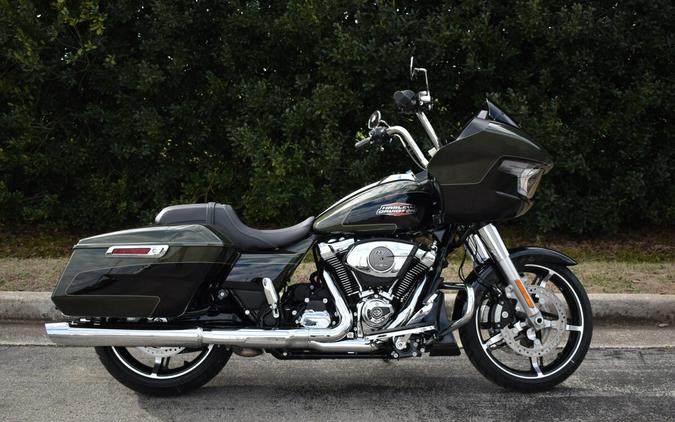 FLTRX 2026 Road Glide®