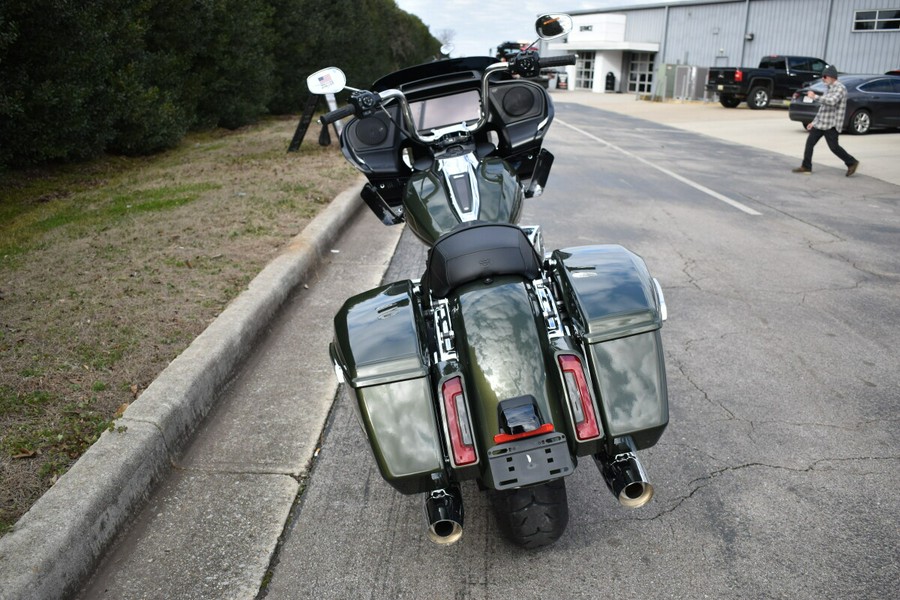 FLTRX 2026 Road Glide®