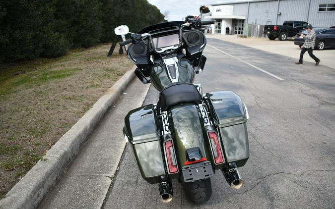 FLTRX 2026 Road Glide®