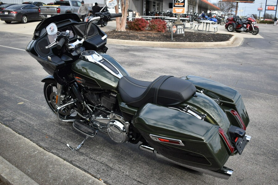 FLTRX 2026 Road Glide®