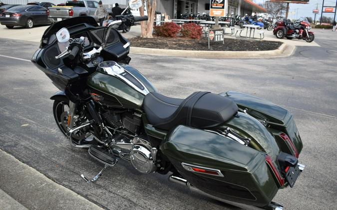 FLTRX 2026 Road Glide®