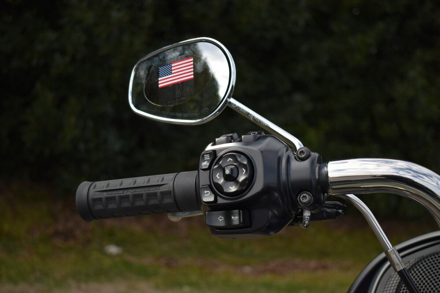 FLTRX 2026 Road Glide®