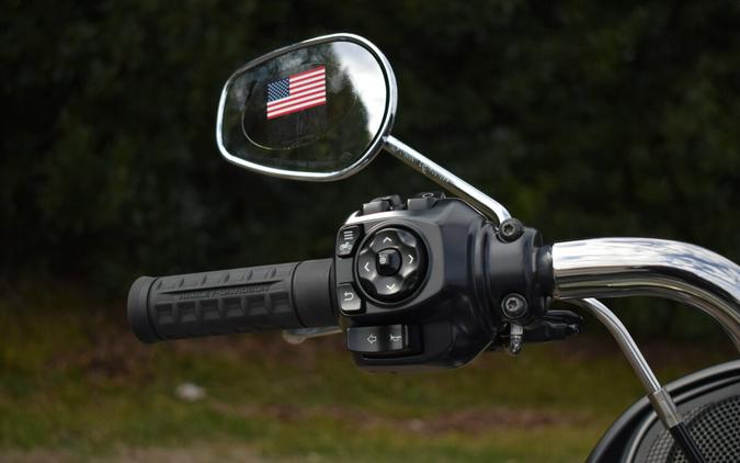 FLTRX 2026 Road Glide®