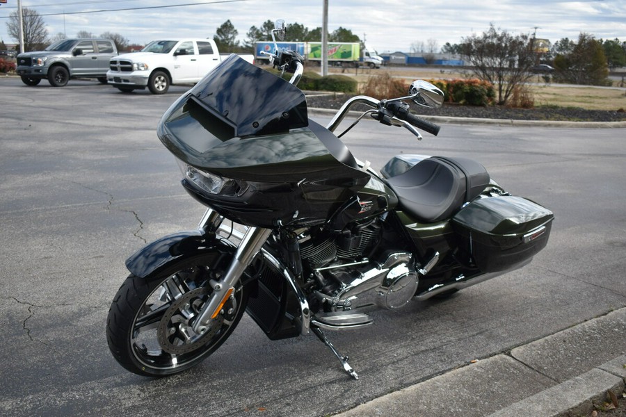 FLTRX 2026 Road Glide®