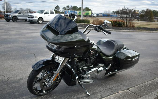 FLTRX 2026 Road Glide®
