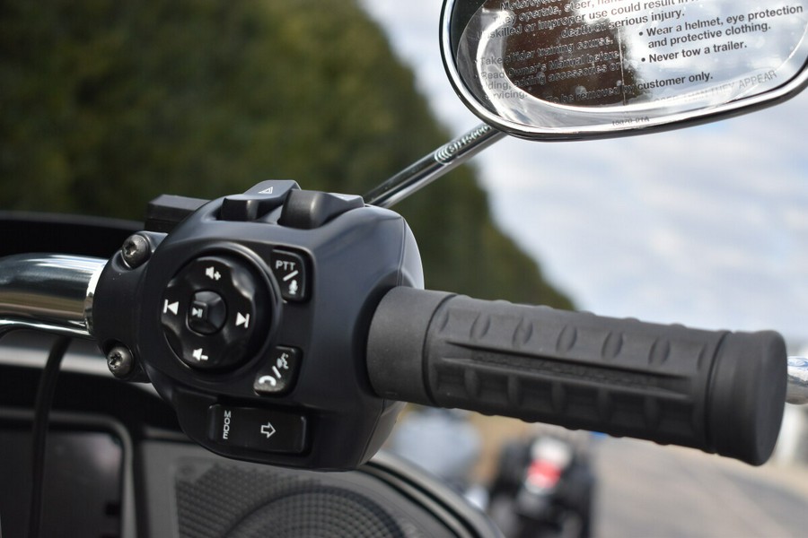 FLTRX 2026 Road Glide®