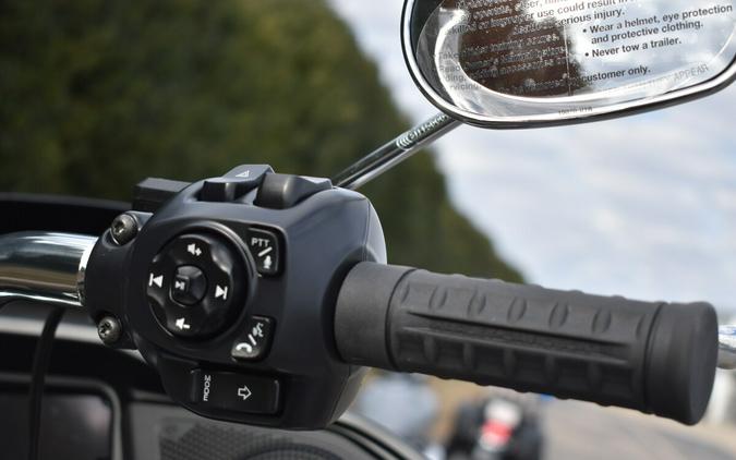 FLTRX 2026 Road Glide®