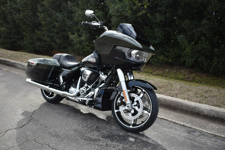 FLTRX 2026 Road Glide®