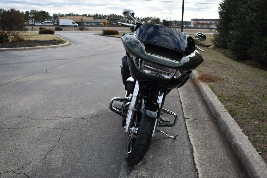 FLTRX 2026 Road Glide®