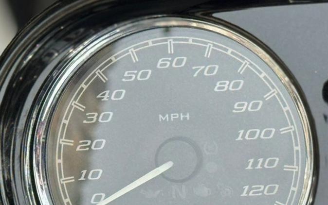 2019 Harley-Davidson FLTRU - Road Glide Ultra