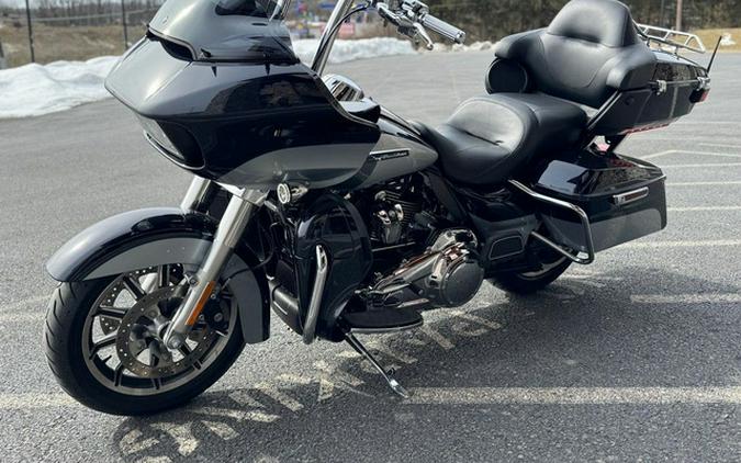2019 Harley-Davidson FLTRU - Road Glide Ultra