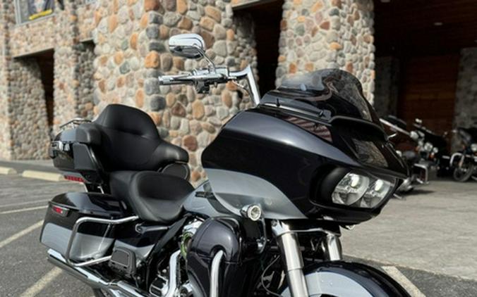2019 Harley-Davidson FLTRU - Road Glide Ultra
