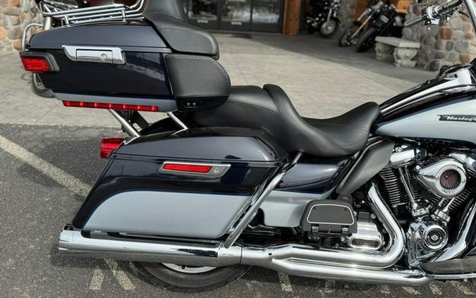 2019 Harley-Davidson FLTRU - Road Glide Ultra