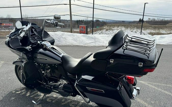 2019 Harley-Davidson FLTRU - Road Glide Ultra