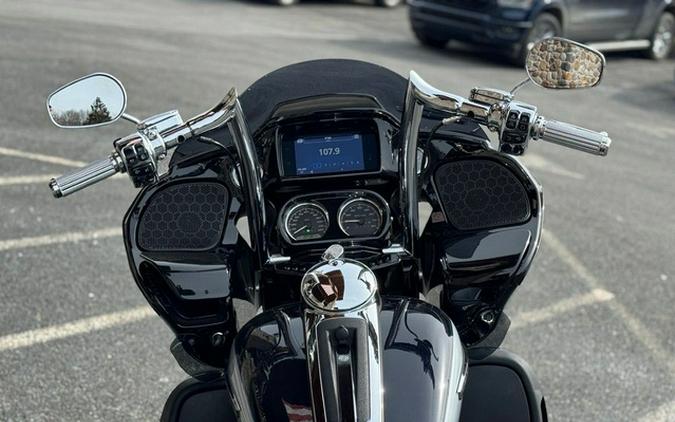 2019 Harley-Davidson FLTRU - Road Glide Ultra