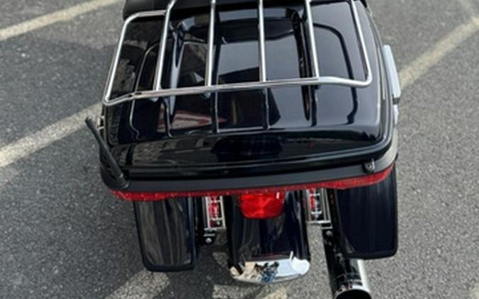 2019 Harley-Davidson FLTRU - Road Glide Ultra