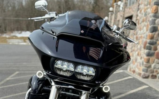 2019 Harley-Davidson FLTRU - Road Glide Ultra