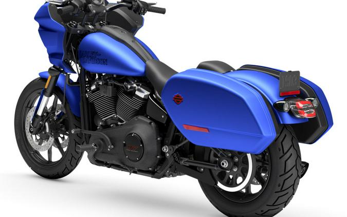 2026 Harley-Davidson Low Rider® ST