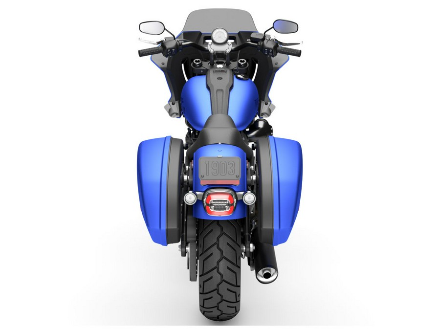 2026 Harley-Davidson Low Rider® ST