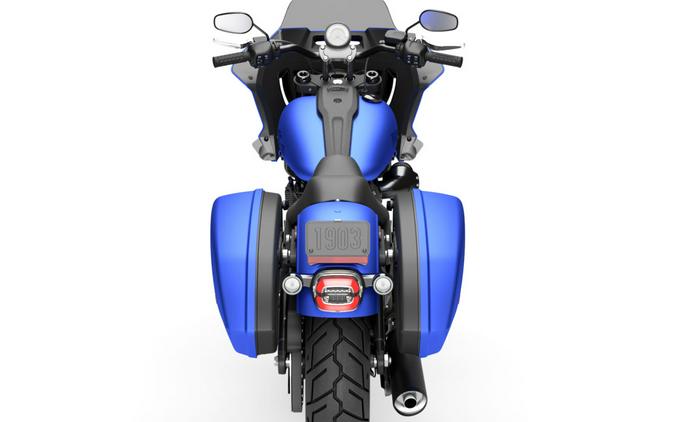 2026 Harley-Davidson Low Rider® ST