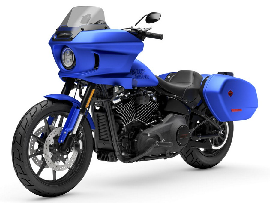 2026 Harley-Davidson Low Rider® ST