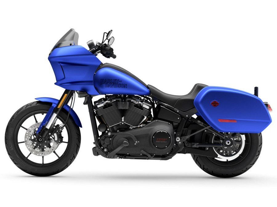 2026 Harley-Davidson Low Rider® ST