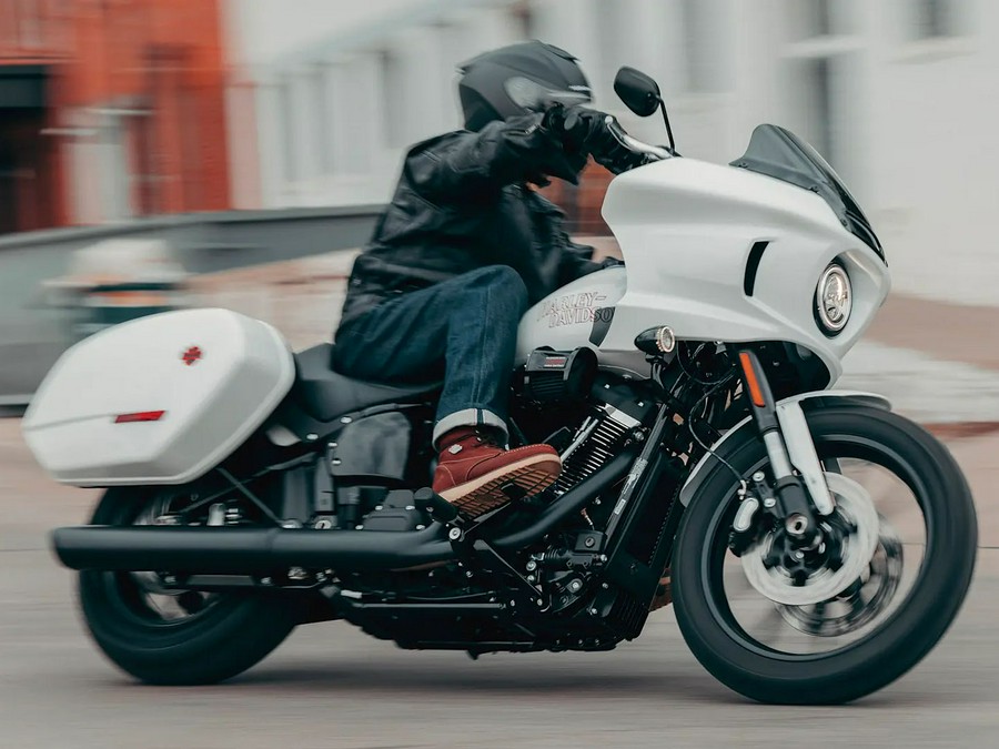 2026 Harley-Davidson Low Rider® ST