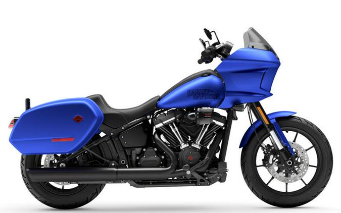 2026 Harley-Davidson Low Rider® ST