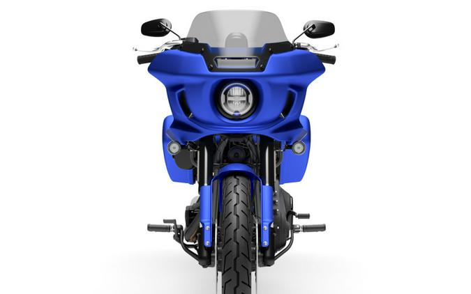 2026 Harley-Davidson Low Rider® ST