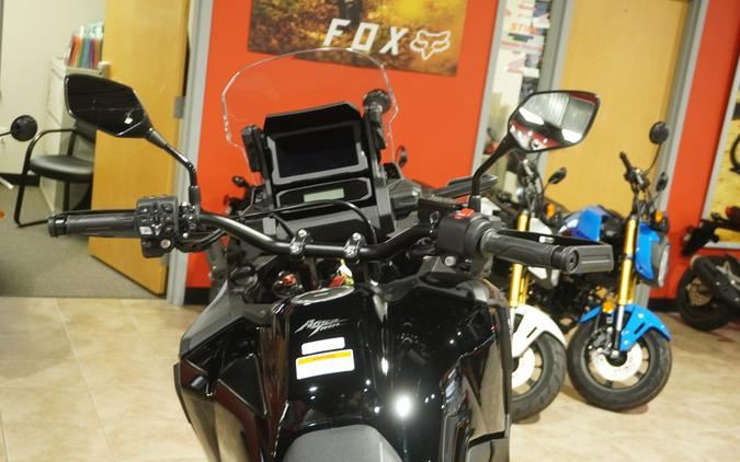 2025 Honda AFRICA TWIN