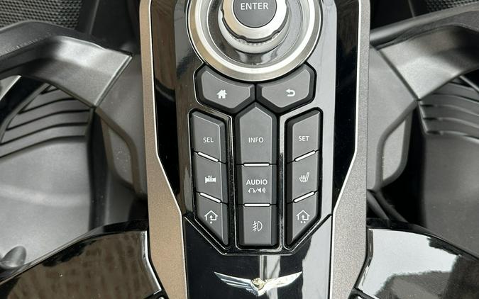 2021 Honda Gold Wing Tour Automatic DCT