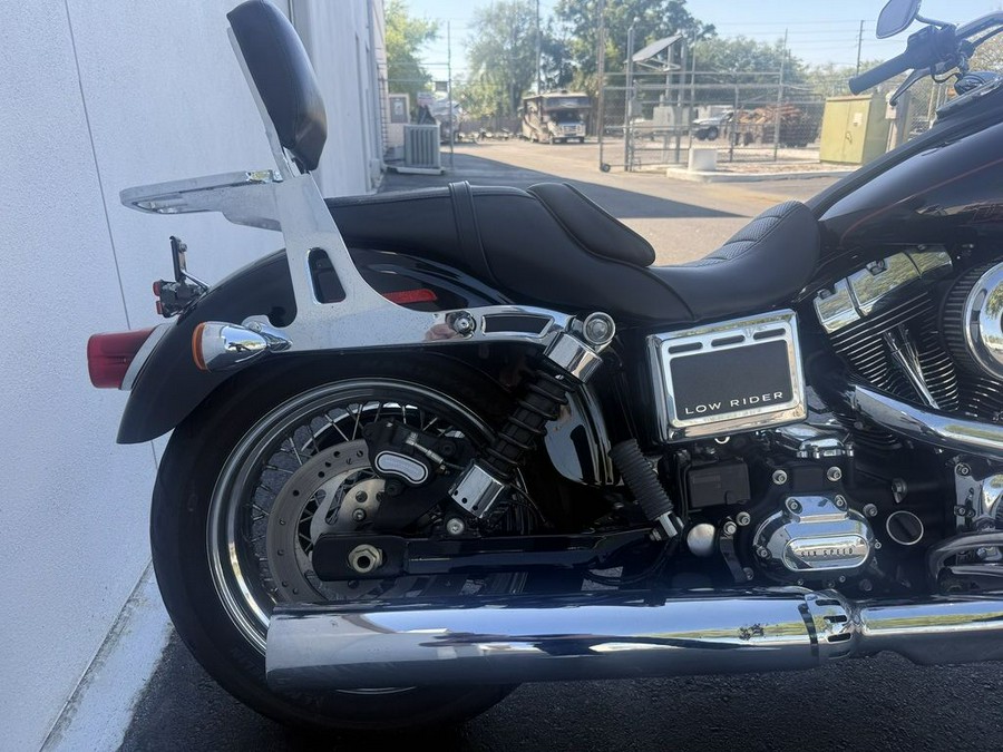 2016 Harley-Davidson® FXDL - Dyna® Low Rider®