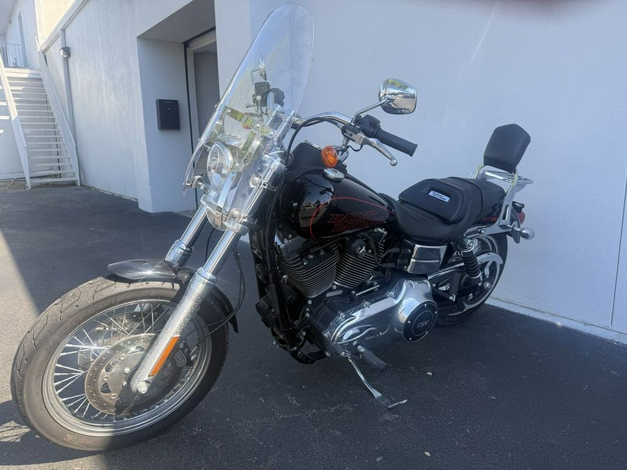 2016 Harley-Davidson® FXDL - Dyna® Low Rider®