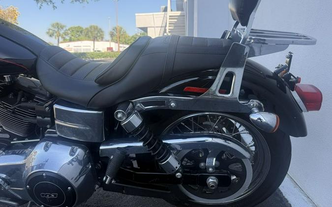 2016 Harley-Davidson® FXDL - Dyna® Low Rider®