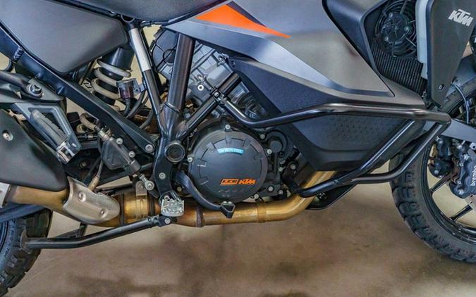 2023 KTM Super Adventure 1290 S