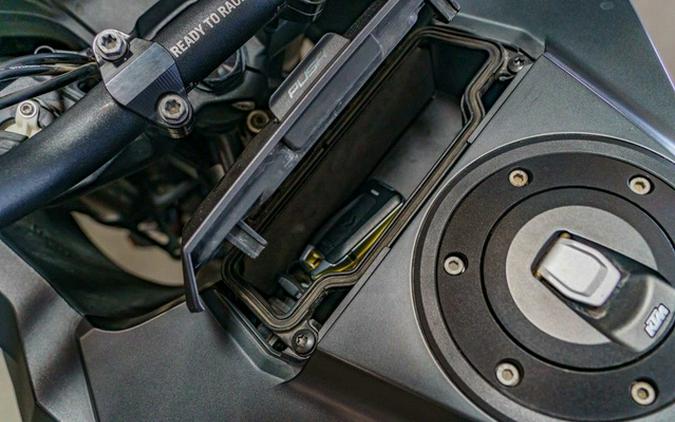 2023 KTM Super Adventure 1290 S