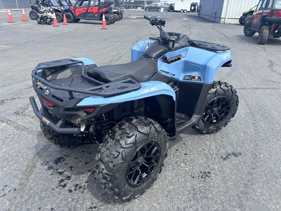2026 Can-Am Outlander XT 700