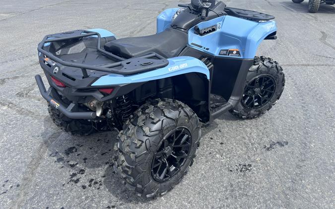 2026 Can-Am Outlander XT 700