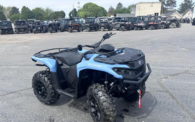 2026 Can-Am Outlander XT 700