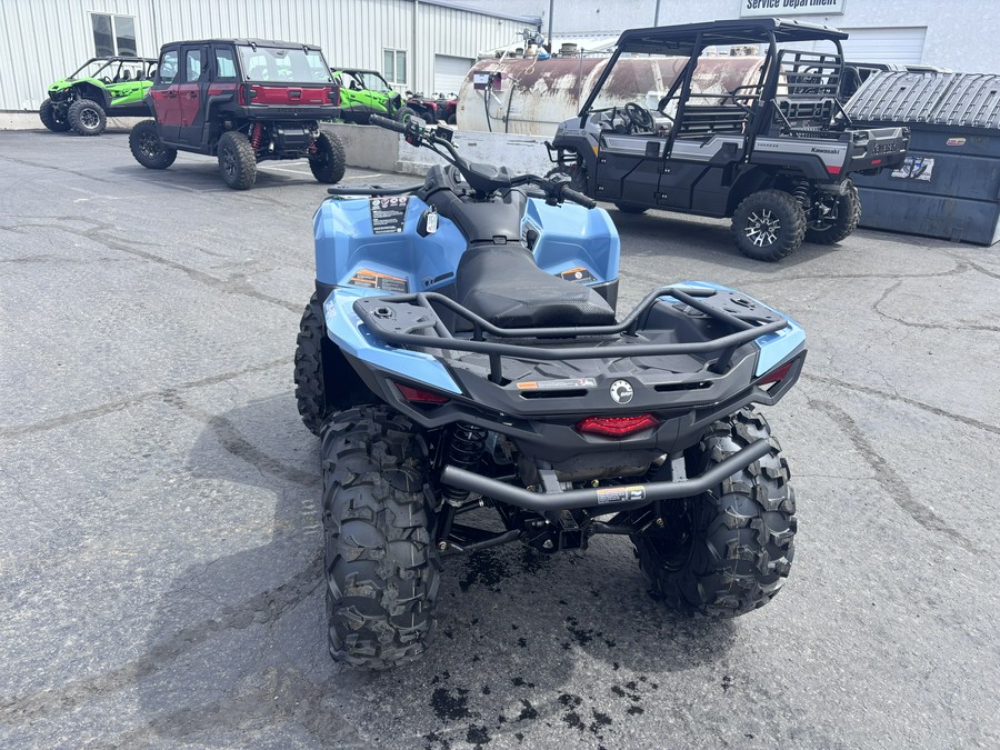 2026 Can-Am Outlander XT 700