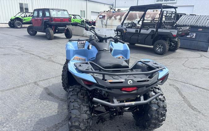 2026 Can-Am Outlander XT 700