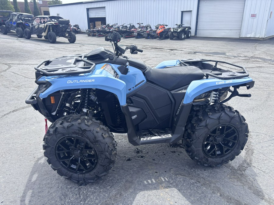 2026 Can-Am Outlander XT 700