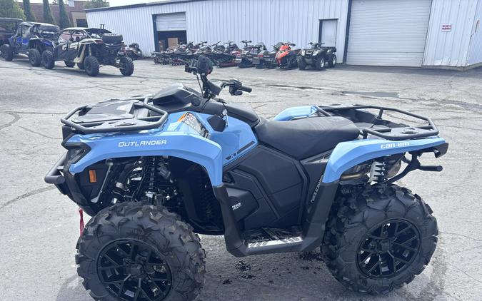 2026 Can-Am Outlander XT 700