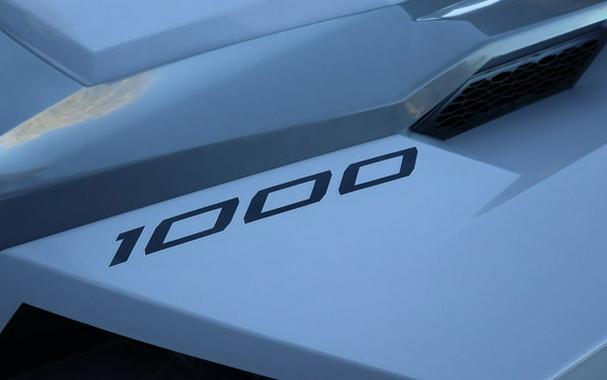 2026 Polaris GENERAL XP 4 1000 Sport
