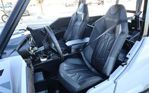 2026 Polaris GENERAL XP 4 1000 Sport