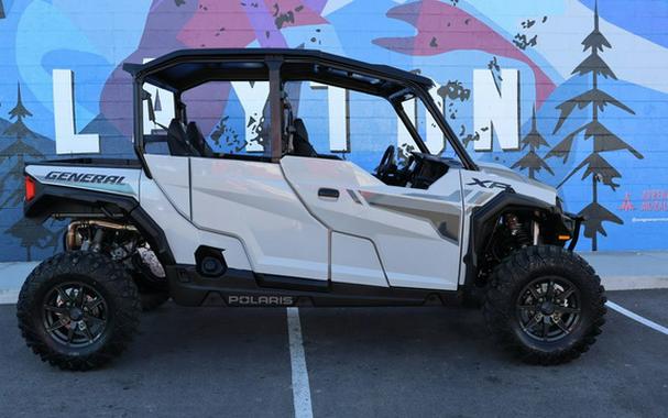 2026 Polaris GENERAL XP 4 1000 Sport
