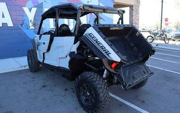 2026 Polaris GENERAL XP 4 1000 Sport