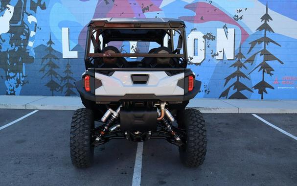 2026 Polaris GENERAL XP 4 1000 Sport